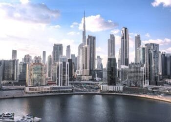 UAE career guide 2025